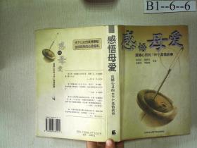 感悟母爱:震撼心灵的118个真情故事