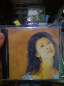 叶倩文 韩版 cd
