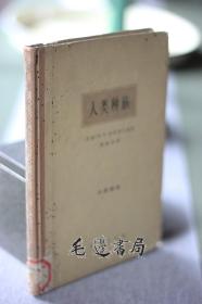 人类种族