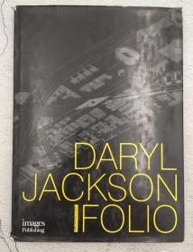 Daryl Jackson Architecture Folio