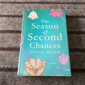 The Season of Second Chances