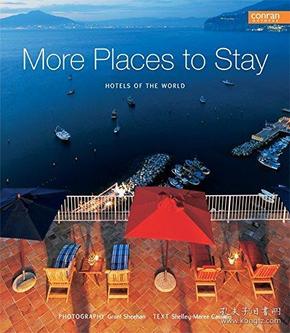 More Places to Stay[更多的住宿地点]