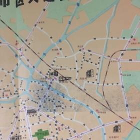 无锡市交通因