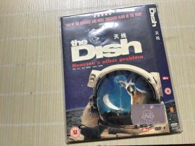 DVD 天线 萨姆.尼尔 凯文.赫林顿 派屈克.华博顿 dts d9