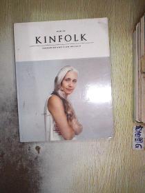 KINFOLK   南屋F区4层