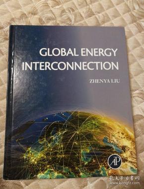 全球能源互联网（英文版）