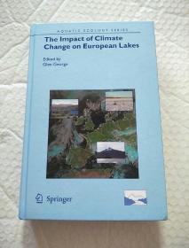 The Impact of Climate Change on European Lakes