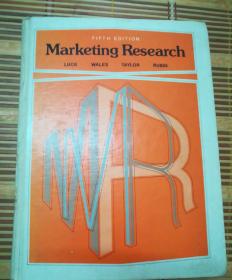 Marketing Research