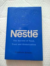 NESTIE-THE SECRETS OF FOOD TRUST AND GIOBALIZATION