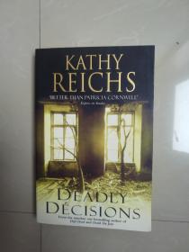 识骨寻踪KATHYREICHS