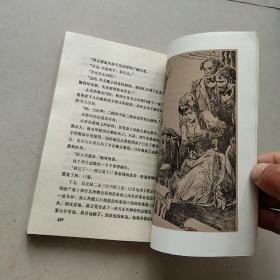 一个女人的沉沦