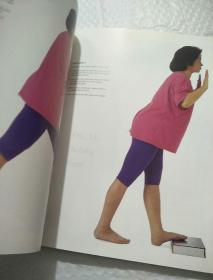 Yoga for Wimps: Poses for the Flexibly Impaired （详情看图）