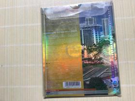 DVD ZHK世界之旅夏威夷 日二NHK高清版+三区 d9