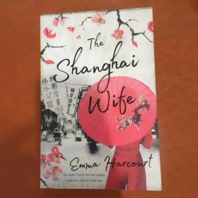 The Shanghai Wife