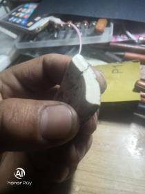 古来做的一个蝙蝠不错哦