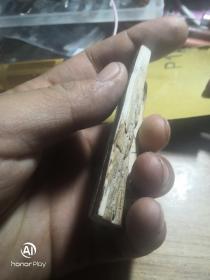 古来做的一个蝙蝠不错哦