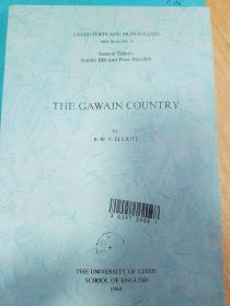 The Gawain Country