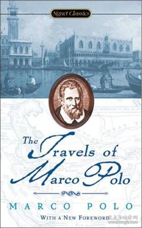 The Travels of Marco Polo