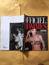 LOFFICIEL 2009-2010