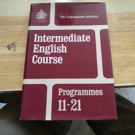 intermediateEnglishcourse
