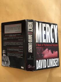 MERCY DAVID LINDSEY