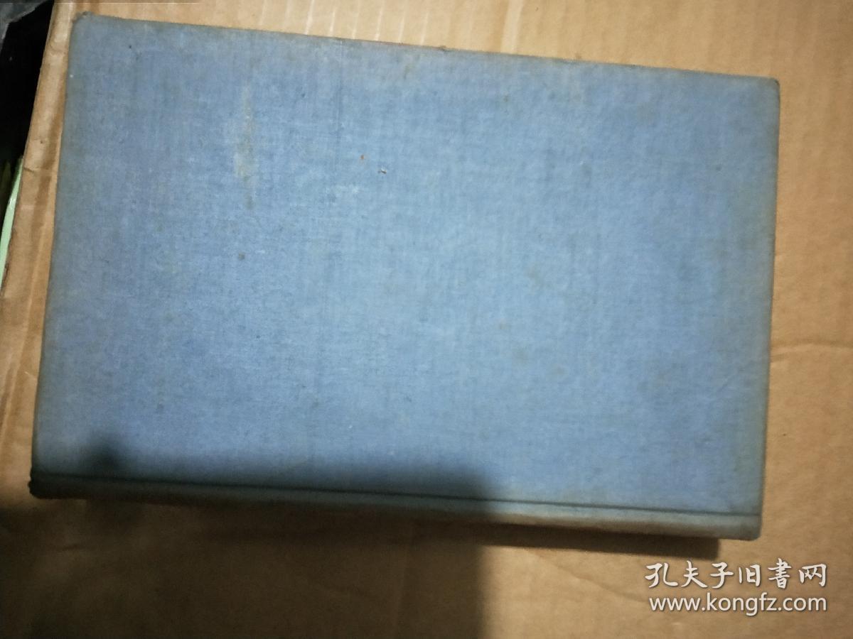 老版 ：general chemistry， deming (第4版 )