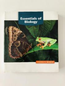 Essentials of Biology