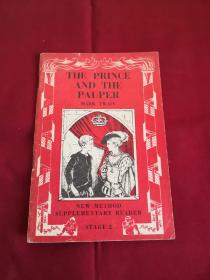 The prince and the pauper