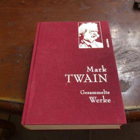 Mark TwainGesammelteWerke