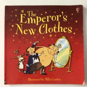 The Emperor's New Clothes