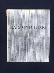 RAIMUND GIRKE