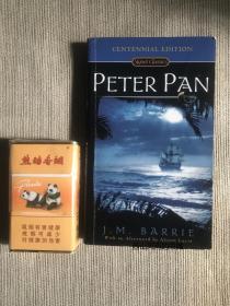 Peter Pan  小飞侠彼得潘