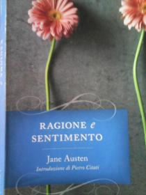 意大利文理智与情感 ragione e sentimento