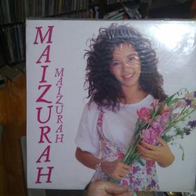 Maizurah-maizurah 黑胶唱片