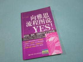 向雅思流程图说YES