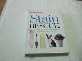 Good Housekeeping Stain Rescue