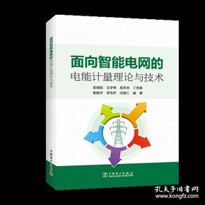 面向智能电网的电能计量理论与技术