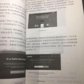 增长黑客：创业公司的用户与收入增长秘籍