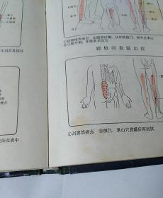 吕教授刮痧健康法:76种临床教材
