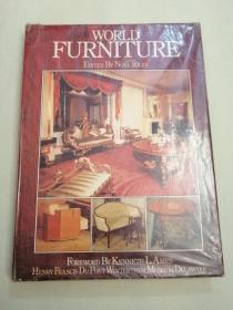 World Furniture 世界家具