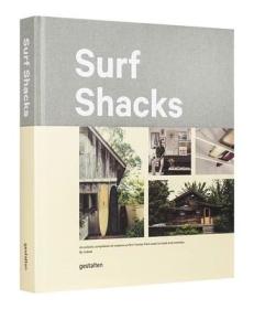 Surf Shacks 冲浪者的家 海边休闲生活