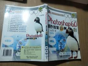 Photoshop 6.0创作效果百例/万水动画影像设计百例丛书