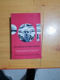 Pop: The Genius Of Andy Warhol 英文