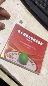 第十套柔力球规定套路  1DVD