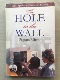 The hole in the wall