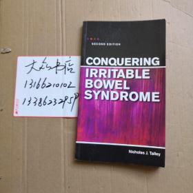 CONQUERING/IRRITABLE BOWEL SYNDROME