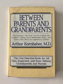Between Parents and Grandparents
