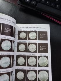 中国硬币图录（2011版）