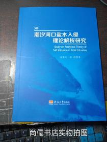 潮汐河口盐水入侵理论解析研究