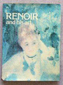 Renoir and his art 雷诺阿和他的艺术